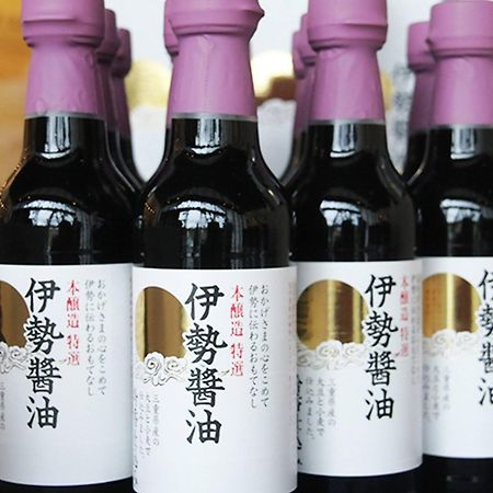 Hatago Vison Taki Exterior foto